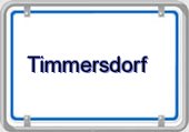 Timmersdorf